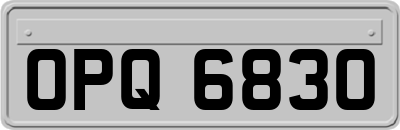 OPQ6830
