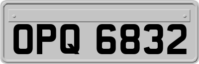 OPQ6832