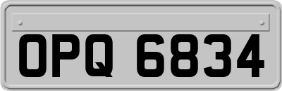 OPQ6834