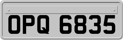OPQ6835