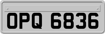 OPQ6836