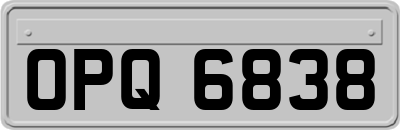 OPQ6838