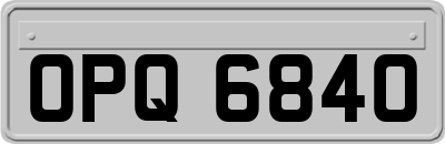OPQ6840