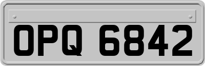 OPQ6842