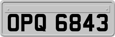 OPQ6843