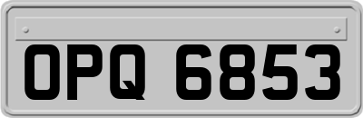 OPQ6853