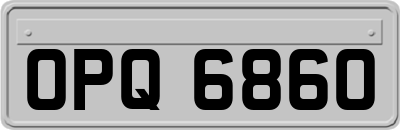 OPQ6860