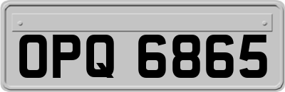 OPQ6865