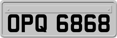 OPQ6868