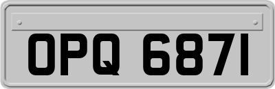OPQ6871