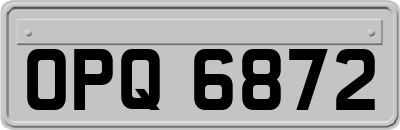 OPQ6872