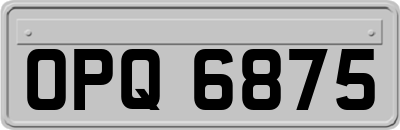 OPQ6875