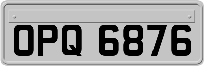 OPQ6876