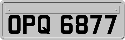 OPQ6877