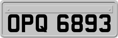 OPQ6893