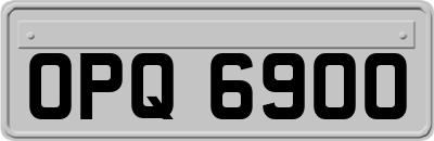 OPQ6900