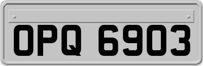 OPQ6903