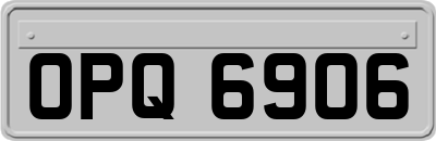 OPQ6906