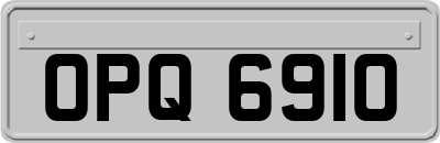 OPQ6910
