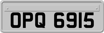 OPQ6915
