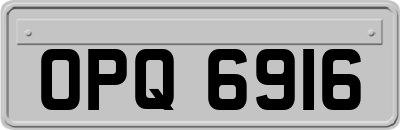 OPQ6916