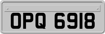 OPQ6918