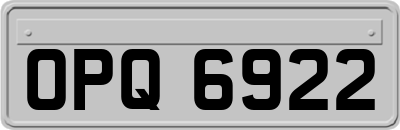 OPQ6922