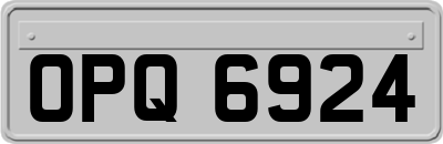 OPQ6924