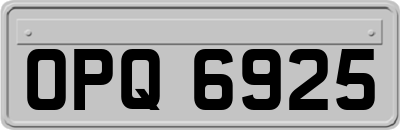 OPQ6925