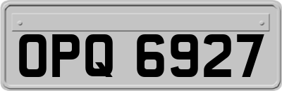 OPQ6927