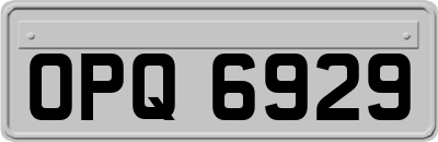 OPQ6929