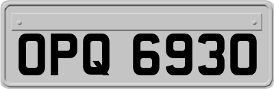 OPQ6930