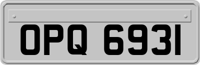 OPQ6931