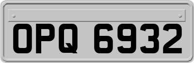 OPQ6932