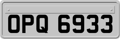 OPQ6933