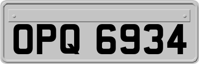 OPQ6934