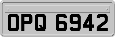 OPQ6942