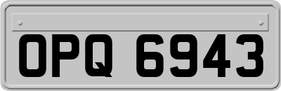 OPQ6943