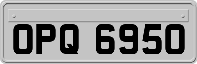 OPQ6950