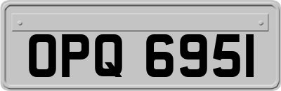 OPQ6951