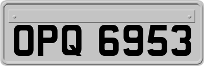 OPQ6953