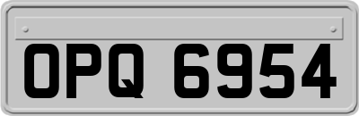 OPQ6954