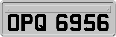 OPQ6956