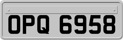 OPQ6958