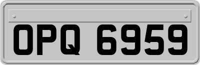 OPQ6959