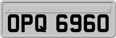 OPQ6960