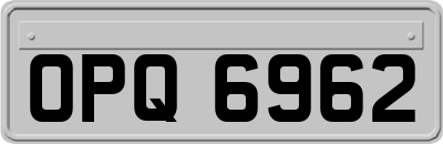 OPQ6962
