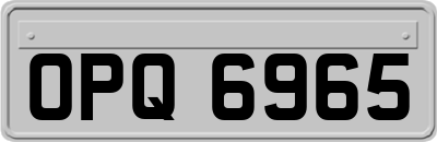 OPQ6965