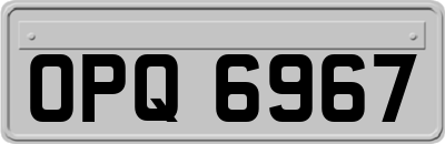 OPQ6967