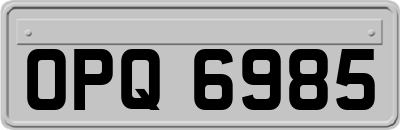OPQ6985